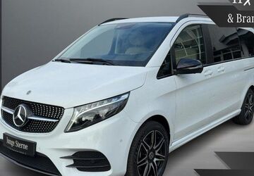 Mercedes-Benz V 300 44.020 km 69.770 &euro; Berlin 12169