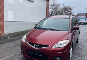 Mazda 5 171.325 km 1.999 &euro; Berlin 12107