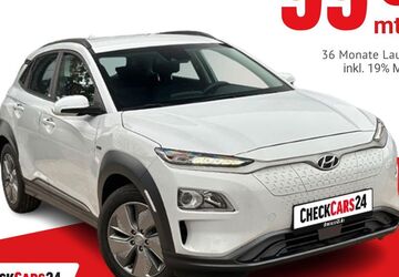 Hyundai KONA 30.480 km 12.990 &euro; Berlin 10587