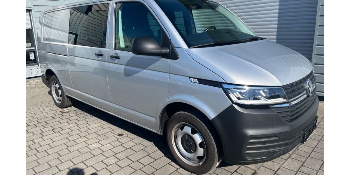 VW T6 Caravelle 83.900 km 36.850 &euro; Berlin 13051