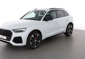 Audi Q5 59.146 km 46.880 &euro; Berlin 12103