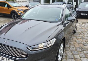 Ford Mondeo 82.696 km 14.390 &euro; Potsdam 14469