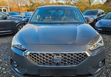 Seat Tarraco 157.158 km 19.500 &euro; Berlin 12099