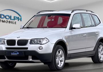 BMW X3 242.000 km 9.999 &euro; Berlin 13088