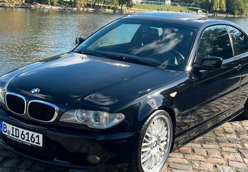 BMW 330 140.000 km 17.650 &euro; Berlin 10997