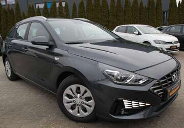 Hyundai i30 49.981 km 14.990 &euro; Falkensee 14612