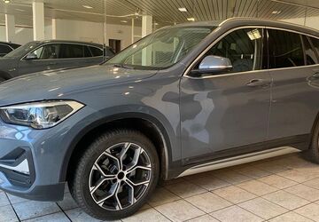 BMW X1 249.999 km 15.950 &euro; Berlin 12349