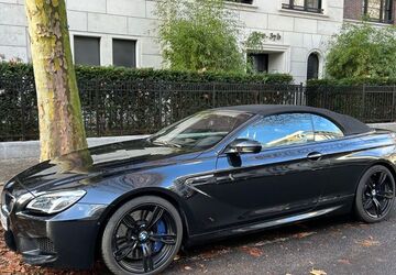 BMW M6 40.000 km 48.000 &euro; Berlin 10707