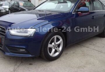 Audi A4 193.100 km 8.899 &euro; Berlin 12277