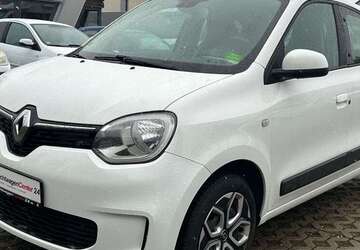 Renault Twingo 56.217 km 9.990 &euro; Hoppegarten 15366