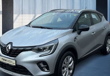 Renault Captur 23.951 km 20.790 &euro; Berlin 12099