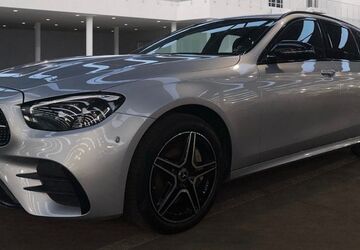 Mercedes-Benz E 300 144.000 km 28.700 &euro; Berlin 12043