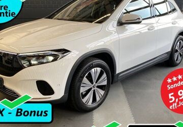 Mercedes-Benz EQA 12.926 km 36.880 &euro; Hoppegarten 15366