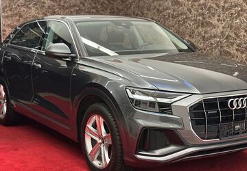 Audi Q8 123.500 km 37.990 &euro; Eichwalde 15732