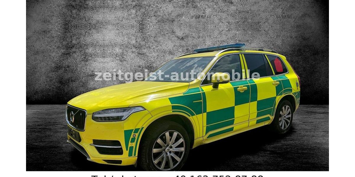 Volvo XC90 170.000 km 16.985 &euro; Potsdam 14480