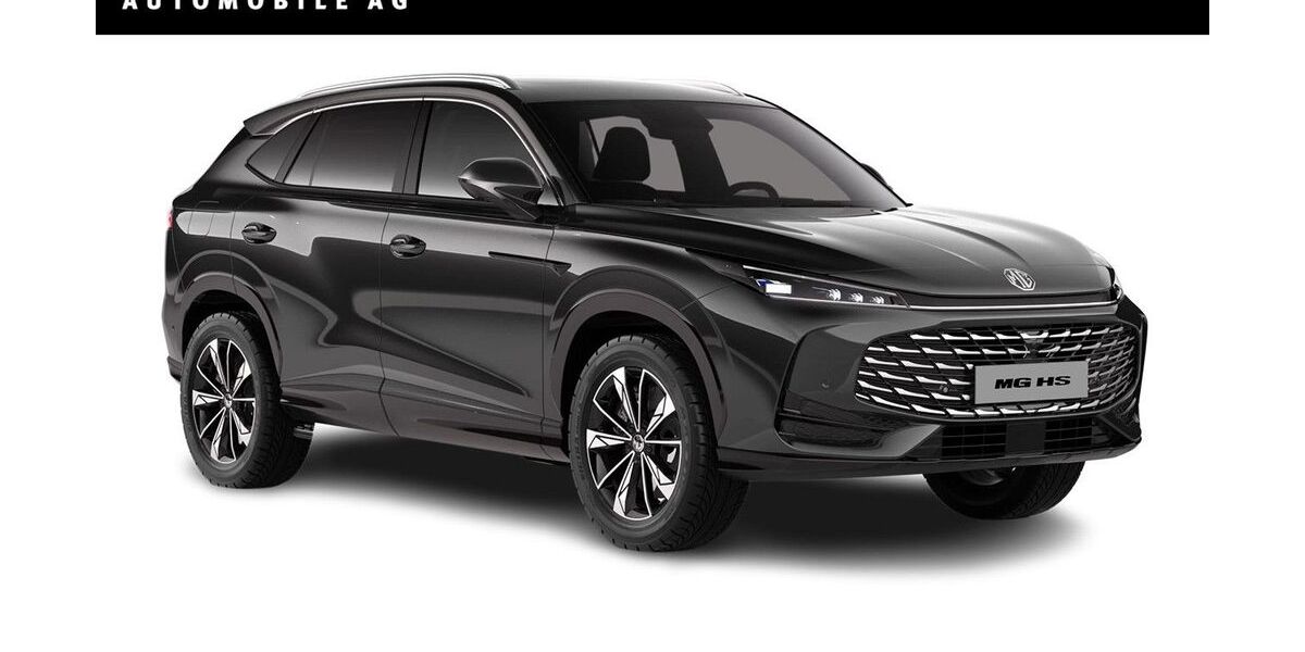 MG HS 1.500 km 30.890 &euro; Ahrensfelde 16356