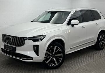 Volvo XC90 29.987 km 57.870 &euro; Berlin 12351