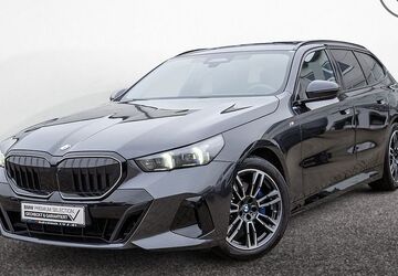 BMW 520 33.800 km 49.900 &euro; Schönefeld OT Großziethen 12529
