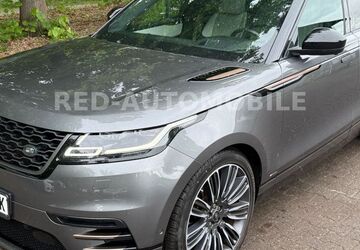 Land Rover Range Rover Velar 137.000 km 29.790 &euro; Berlin 12249