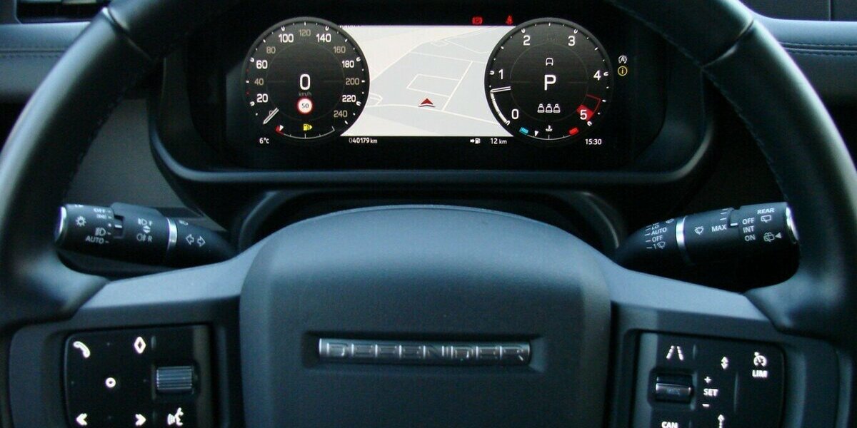 Land Rover Defender 110 HSE AWD Dynamic-X Pano 360ºSHZ AHK Me 39.980 km 79.890 &euro; Falkensee 14612