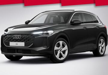 Audi Q5 6.001 km 57.900 &euro; Berlin 12489