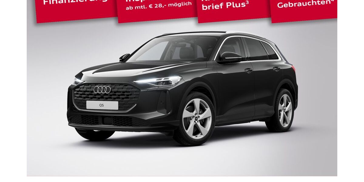 Audi Q5 6.001 km 57.900 &euro; Berlin 12489