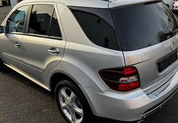 Mercedes-Benz ML 320 198.260 km 11.900 &euro; Velten 16727