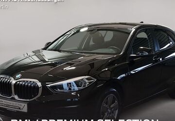 BMW 118 35.711 km 25.900 &euro; Berlin 12683