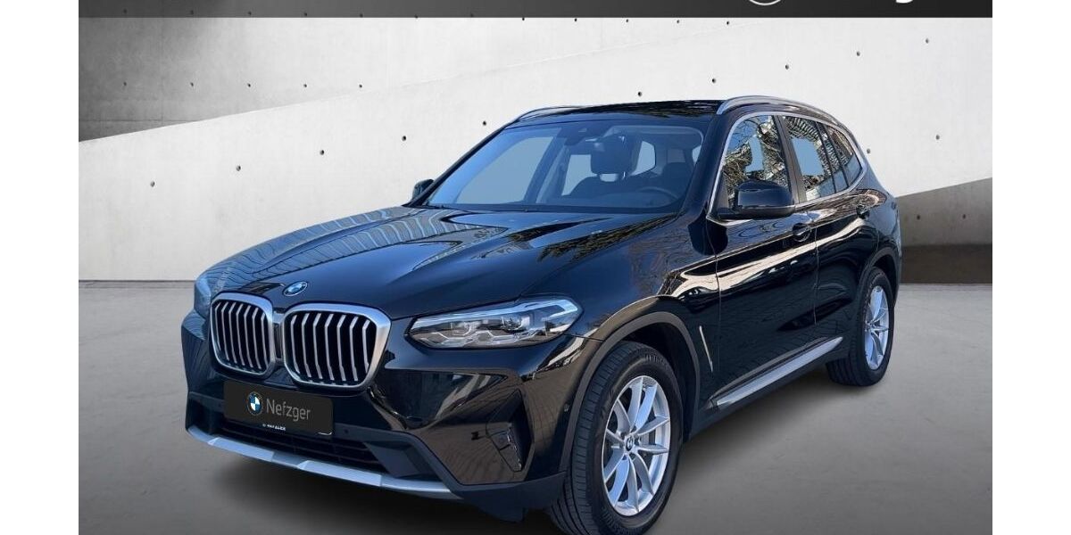 BMW X3 85.157 km 39.900 &euro; Berlin-Siemensstadt 13629