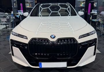 BMW 740 25.000 km 110.000 &euro; Berlin 10117