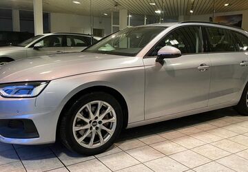 Audi A4 216.977 km 17.450 &euro; Berlin 12349