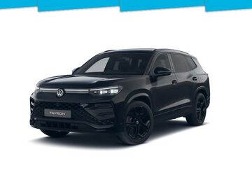 VW Tayron 15.000 km 58.770 &euro; Berlin 12099