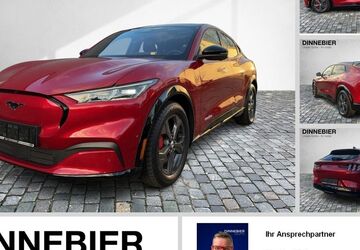 Ford Mustang Mach-E 29.896 km 34.795 &euro; Berlin 10711