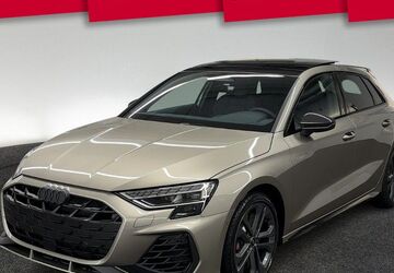 Audi S3 6.001 km 64.400 &euro; Berlin 12489