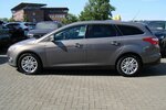 Ford Focus Turnier 1.0L EcoBoost Titanium Bi-Xenon Lede 140.121 km 3.980 &euro; Falkensee 14612