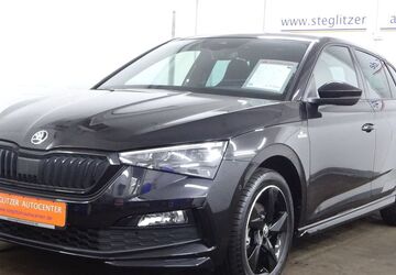 Skoda Scala 34.000 km 19.900 &euro; Berlin-Zehlendorf 14169