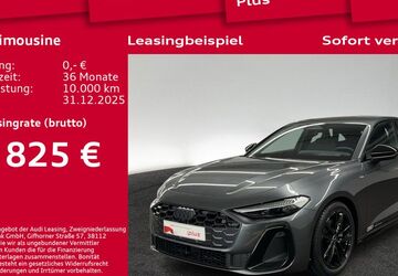 Audi A5 6.001 km 61.700 &euro; Berlin 12489