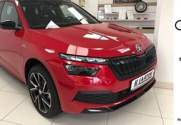 Skoda Kamiq 23.500 km 28.990 &euro; Berlin 13435