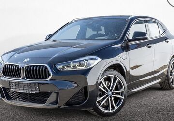 BMW X2 76.786 km 28.950 &euro; Berlin 12203