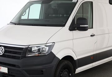 VW Crafter 88.468 km 25.880 &euro; Berlin 12103