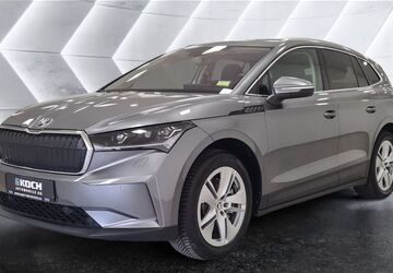 Skoda Enyaq 37.350 km 33.700 &euro; Ludwigsfelde 14974