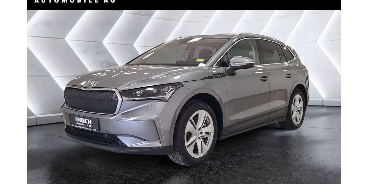 Skoda Enyaq 37.350 km 33.700 &euro; Ludwigsfelde 14974