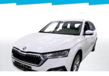 Skoda Octavia 28.977 km 25.450 &euro; Potsdam 14480