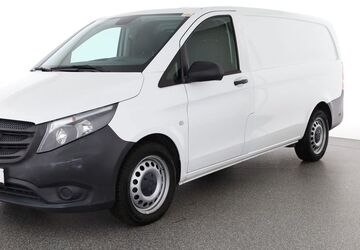 Mercedes-Benz Vito 99.985 km 17.840 &euro; Berlin 12103