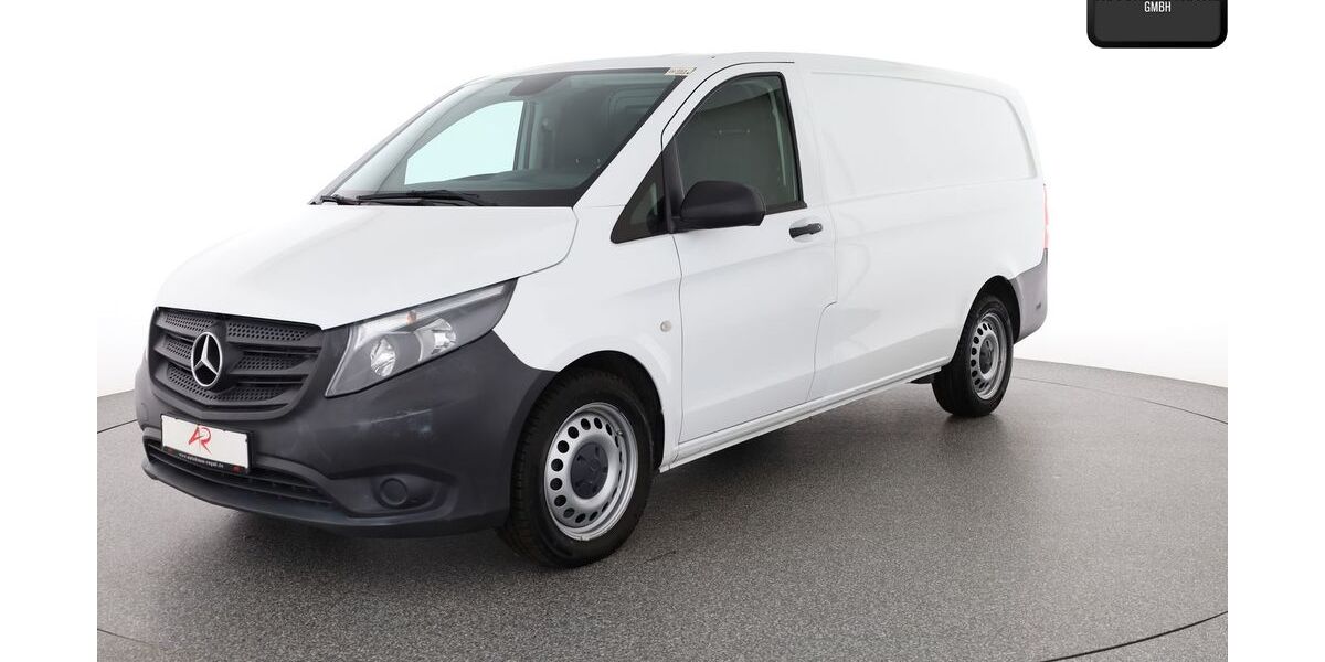 Mercedes-Benz Vito 99.985 km 17.840 &euro; Berlin 12103