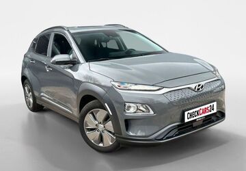 Hyundai KONA 35.525 km 12.990 &euro; Berlin 10587