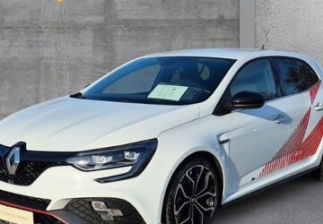 Renault Megane 80.647 km 23.890 &euro; Berlin 12247