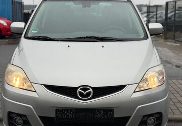 Mazda 5 101.601 km 5.750 &euro; Wildau 15745