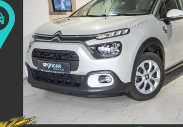 Citroen C3 23.595 km 11.250 &euro; Königs Wusterhausen 15711