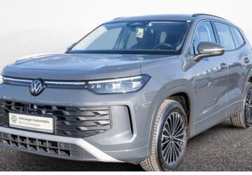 VW Tayron 12.440 km 40.888 &euro; Berlin 14167